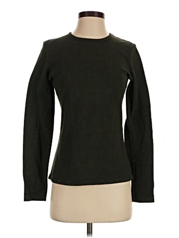 Cuddl Duds Pullover Sweater (view 1)