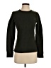Cuddl Duds Green Pullover Sweater Size S - photo 1