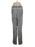 XCVI Gray Casual Pants Size S - photo 2