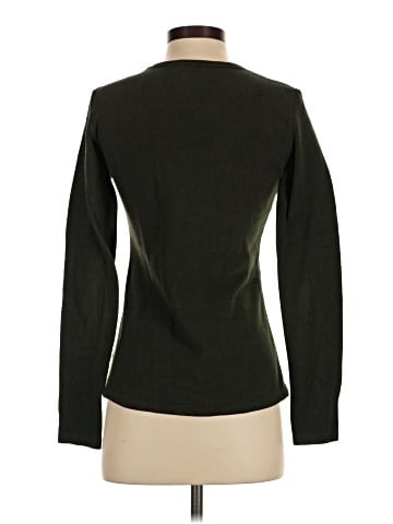 Cuddl Duds Pullover Sweater (view 2)