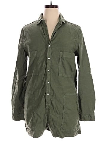 Frank & Eileen Romper (view 1)