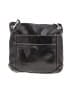 Giani Bernini 100% Leather Black Leather Crossbody Bag One size - photo 3