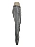 XCVI Gray Casual Pants Size S - photo 4