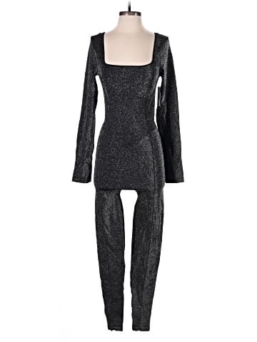 Victoria's Secret Pink Jumpsuit (view 1)