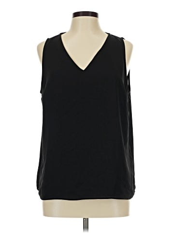 Nine West Sleeveless Blouse (view 1)