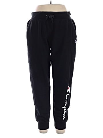 Champion Track Pants (view 1)