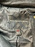 Rock & Republic 100% Polyester Metallic Black Jacket Size XS - photo 6