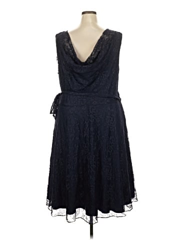 Tahari by ASL Cocktail Dress (view 2)