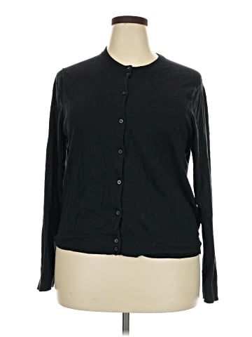 J.Crew Factory Store Cardigan (view 1)