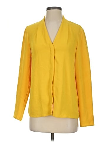 Babaton 3/4 Sleeve Blouse (view 1)