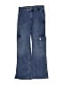 Zara Kids Blue Jeans Size 11 - 12 - photo 1
