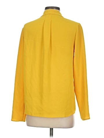 Babaton 3/4 Sleeve Blouse (view 2)