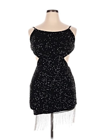 Fashion Nova Cocktail Dress (view 1)
