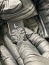 Almost Famous 100% Polyurethane Black Cargo Pants Size L - photo 8