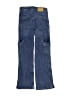 Zara Kids Blue Jeans Size 11 - 12 - photo 2