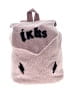IKKS 100% Polyester Pink Backpack One size (kids) - photo 1