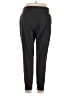 Athleta Solid Black Casual Pants Size 16 - photo 2