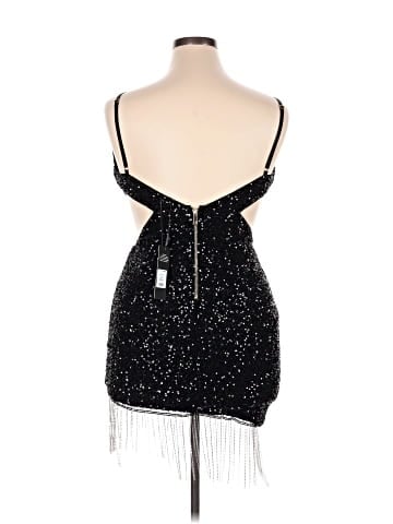 Fashion Nova Cocktail Dress (view 2)
