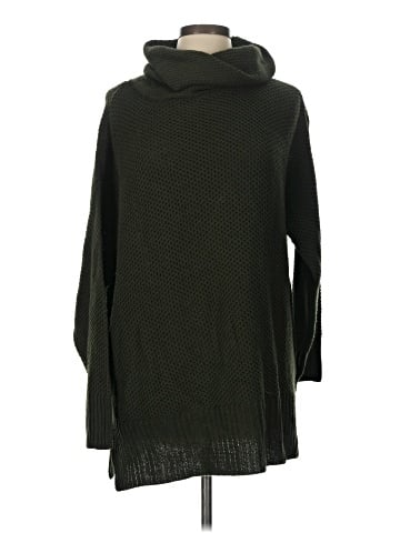 Sanctuary Turtleneck Sweater (view 1)