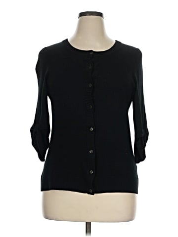 Alex Marie Cardigan (view 1)