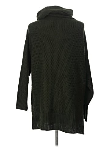 Sanctuary Turtleneck Sweater (view 2)