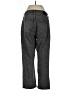 Abercrombie & Fitch Chevron-herringbone Gray Jeans Size 31 waist short - photo 2