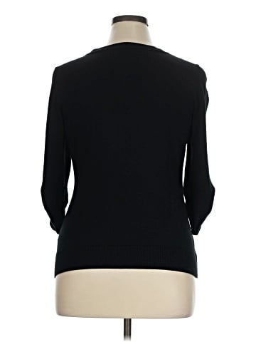 Alex Marie Cardigan (view 2)