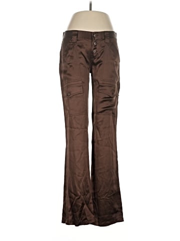 Joie Silk Pants (view 1)