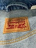 Levi's Blue Denim Jacket Size S - photo 6