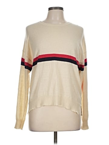 Sundry Pullover Sweater (view 1)