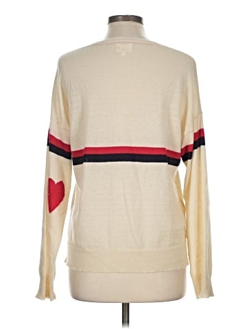 Sundry Pullover Sweater (view 2)