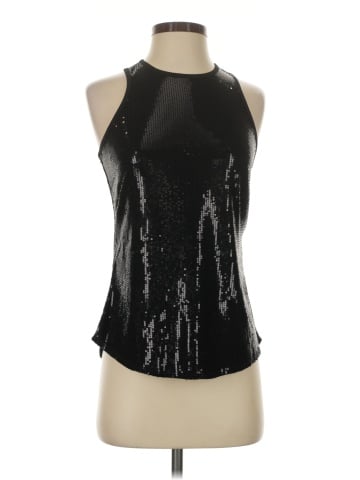 Laundry by Shelli Segal Sleeveless Blouse (view 1)