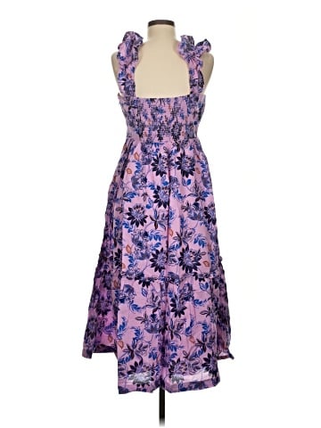 J.Crew Factory Store Cocktail Dress (view 2)