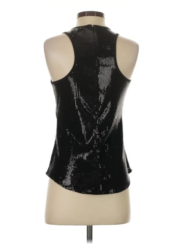 Laundry by Shelli Segal Sleeveless Blouse (view 2)