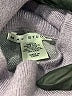 Max Studio Purple Poncho One size - photo 4