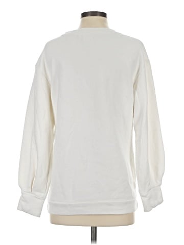 Ingrid + Isabel Sweatshirt (view 2)