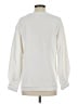 Ingrid + Isabel White Sweatshirt Size Sm (1) - photo 2