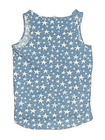 Crewcuts Sleeveless T-Shirt (view 2)