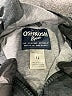 OshKosh B'gosh 100% Nylon Gray Jacket Size 12 - photo 3
