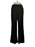 Worthington Solid Black Dress Pants Size 4 (petite) - photo 1