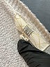 Pinque Color Block Brown Pullover Sweater Size L - photo 7