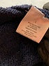 Pinque Color Block Brown Pullover Sweater Size L - photo 8
