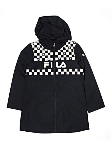 FILA Raincoat (view 1)