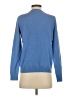 Boden Blue Pullover Sweater Size S - photo 2