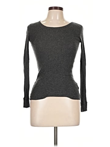 Majestic Long Sleeve T-Shirt (view 1)
