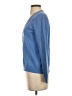 Boden Blue Pullover Sweater Size S - photo 5