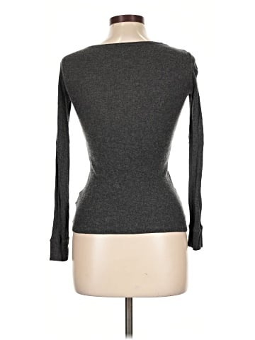 Majestic Long Sleeve T-Shirt (view 2)