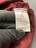 Unbranded 100% Polyester Burgundy Cargo Pants Size XL - photo 7