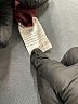 Unbranded 100% Polyester Burgundy Cargo Pants Size XL - photo 8