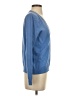 Boden Blue Pullover Sweater Size S - photo 4